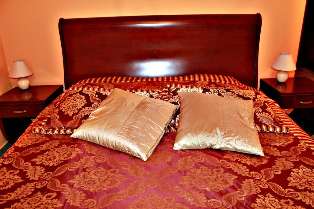 Villa Tropico Поберово Экстерьер фото
