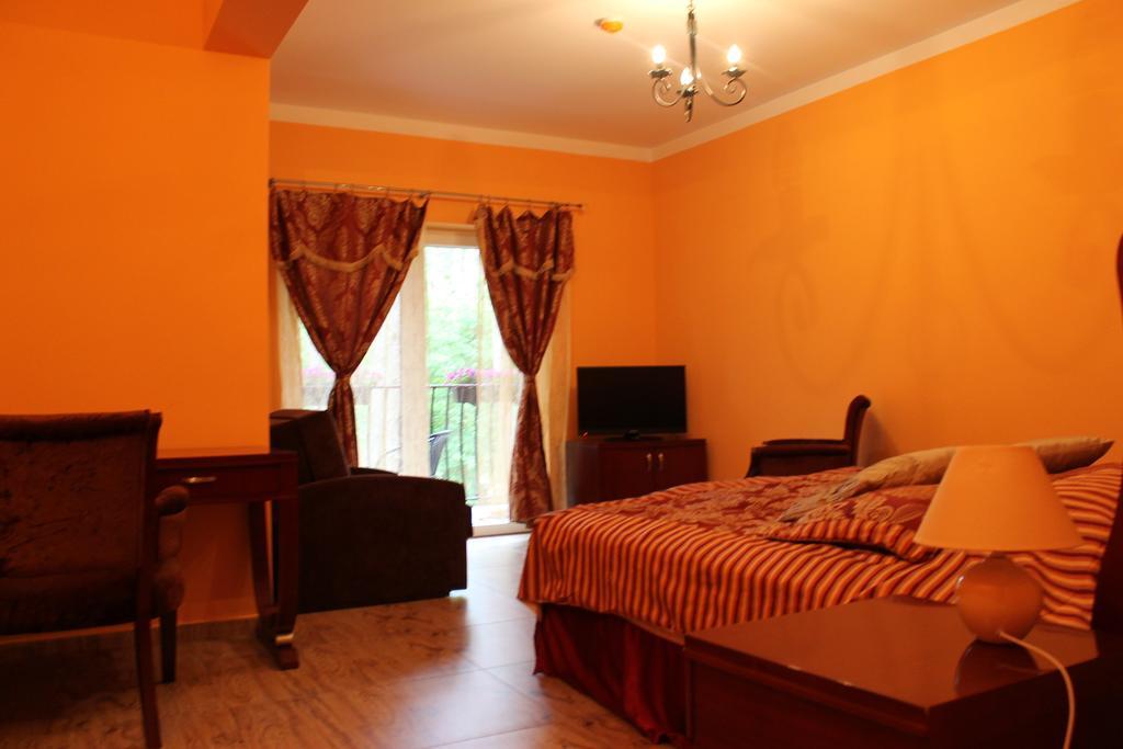 Villa Tropico Поберово Номер фото