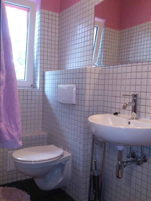 Villa Tropico Поберово Номер фото