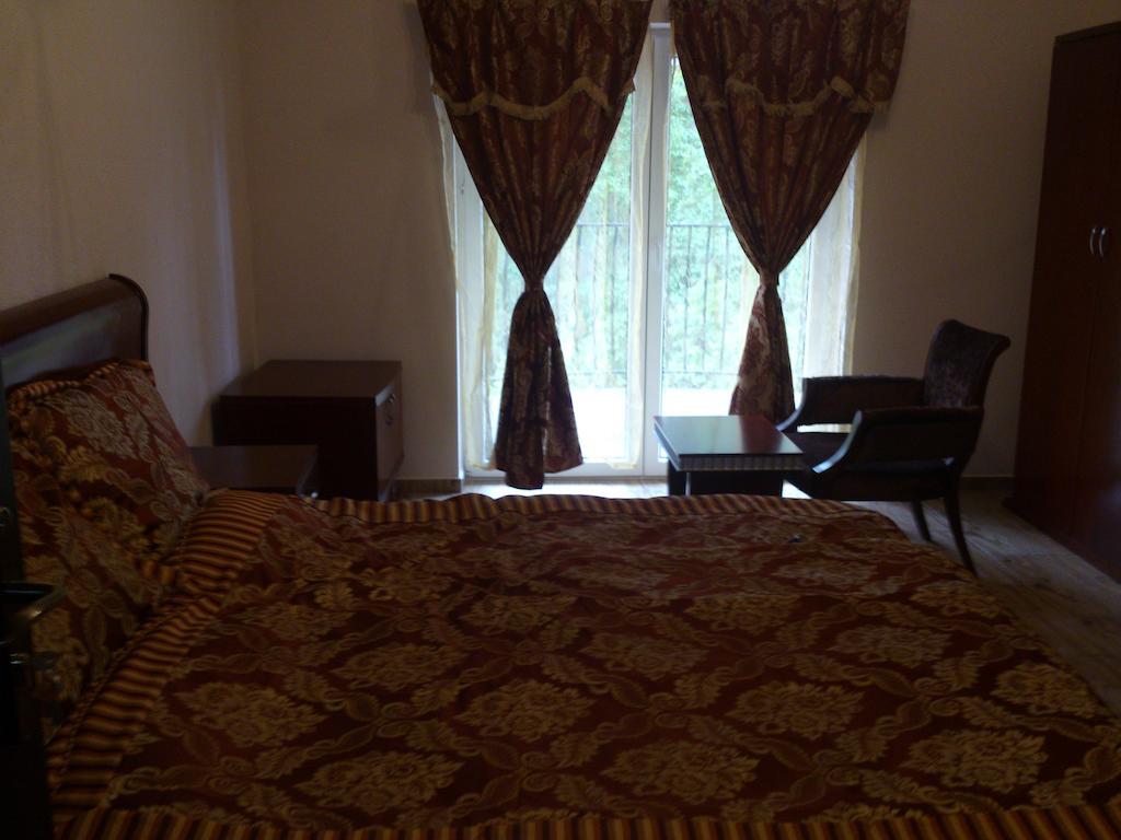 Villa Tropico Поберово Номер фото