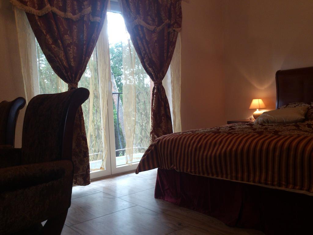 Villa Tropico Поберово Номер фото